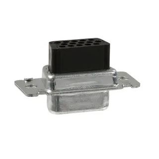 TE Connectivity AMP Connectors 1658681-1