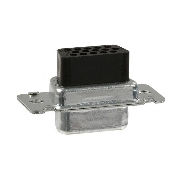TE Connectivity AMP Connectors 1658681-1