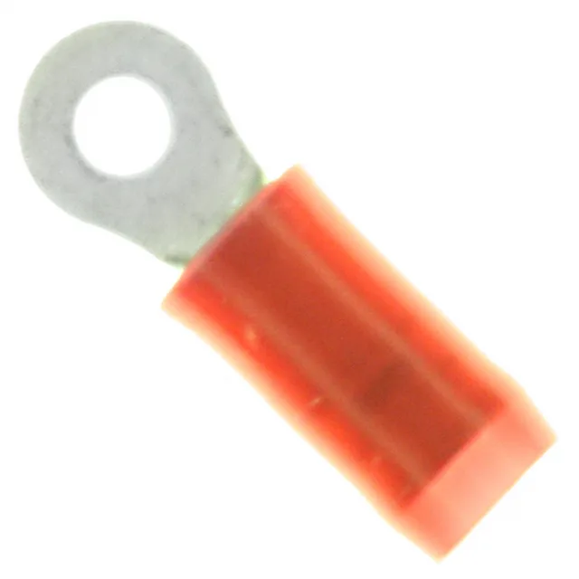 TE Connectivity AMP Connectors 8-328657-1 — Ring Terminals