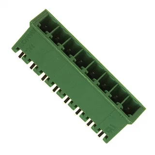 TE Connectivity AMP Connectors 284514-8