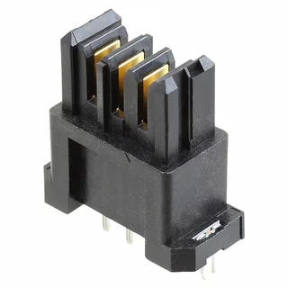 Hirose Electric Co Ltd FX30B-3P-3.81DSA30