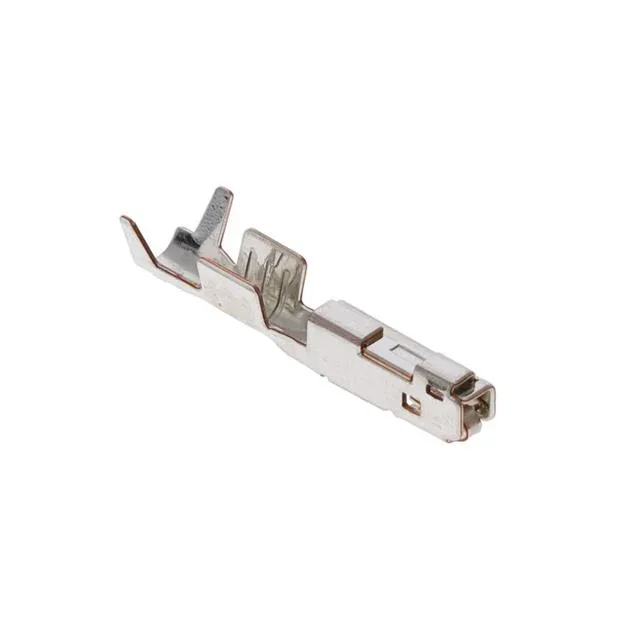 Molex 5602050101 — Crimp Contacts & Pins