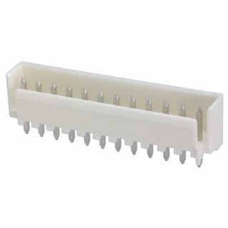 TE Connectivity AMP Connectors 1-1744427-2