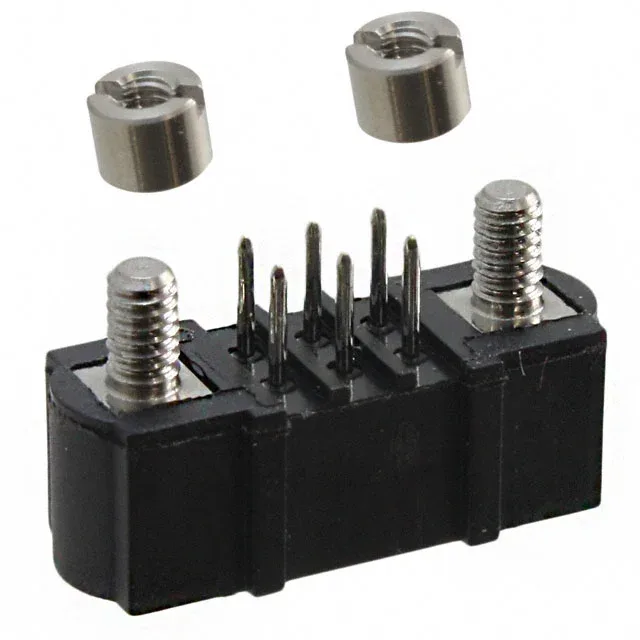 Harwin Inc. M80-5100642 — Pin Headers