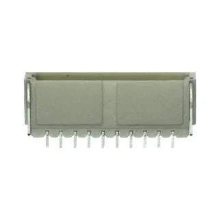 TE Connectivity AMP Connectors 1-1734709-0