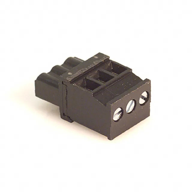 Molex 0398600203 — Pin Headers, Sockets & Housings