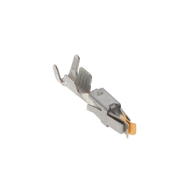 TE Connectivity AMP Connectors 2-927768-1