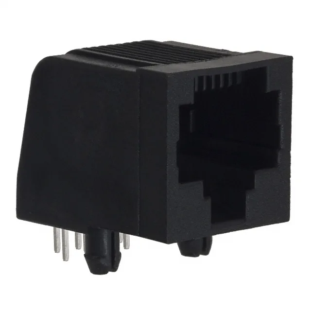 TE Connectivity AMP Connectors 5520426-4