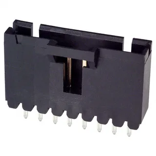 TE Connectivity AMP Connectors 103638-7