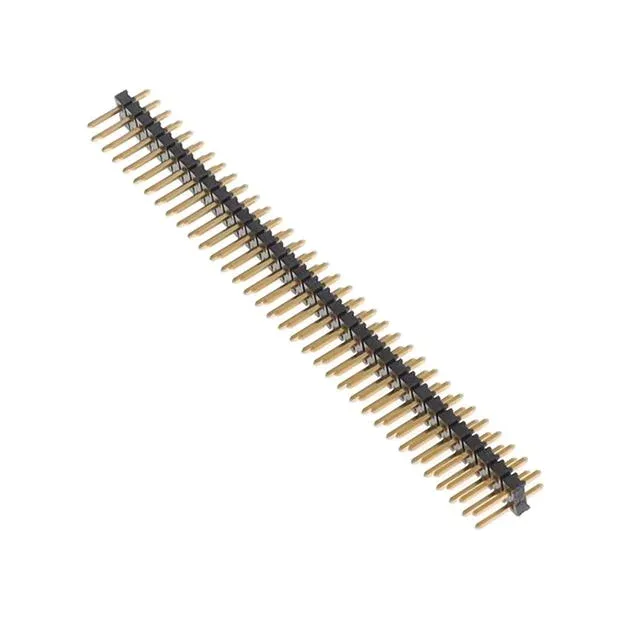 MTMM-134-03-G-D-158 — Samtec Inc. product photo