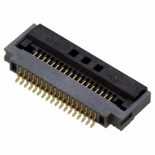 Hirose Electric Co Ltd FH52-18S-0.5SH(99)