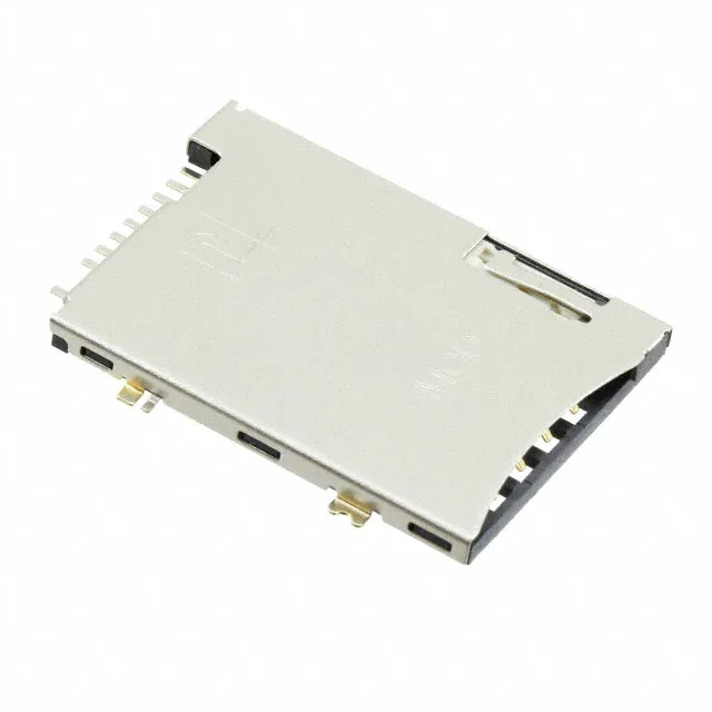 Molex 476030001