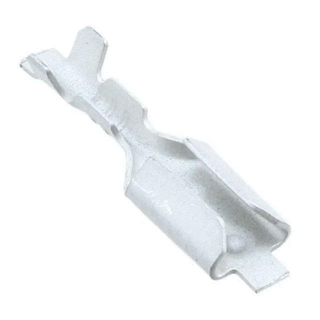 61455-2 — TE Connectivity AMP Connectors product photo