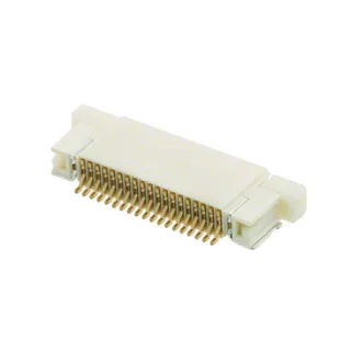 TE Connectivity AMP Connectors 1-1734839-9