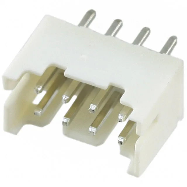 Sullins Connector Solutions SWR204-NRTN-D04-ST-GA