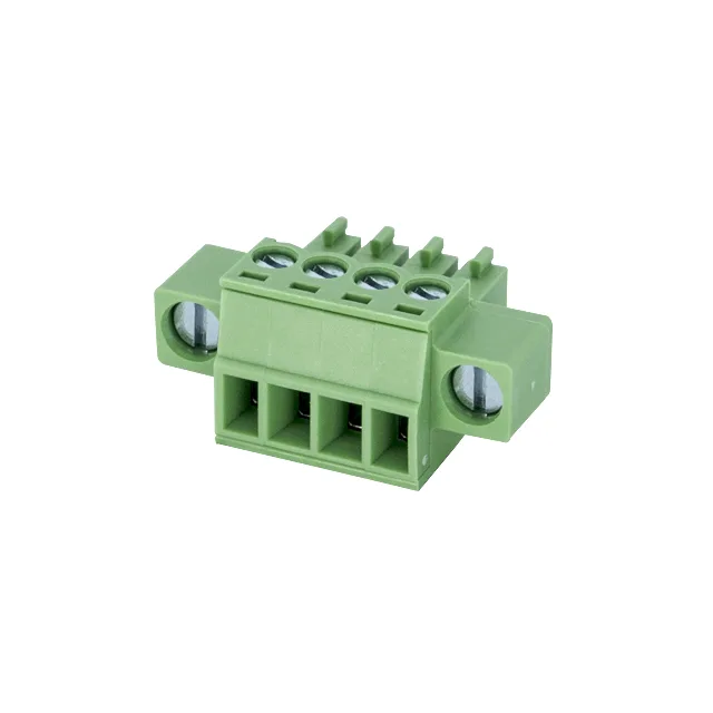 Dinkle Corporation, USA EC350VM-04P