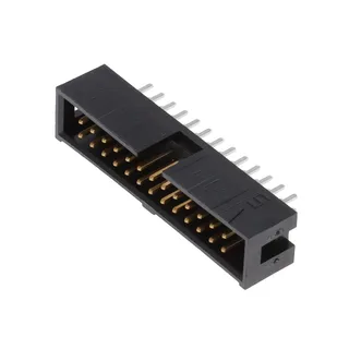 Samtec Inc. TST-113-02-S-D