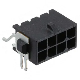 TE Connectivity AMP Connectors 3-794624-8