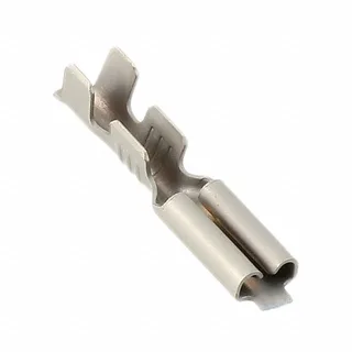 TE Connectivity AMP Connectors 1217102-1