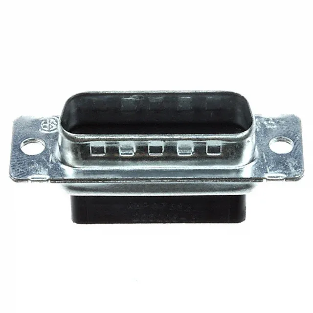 TE Connectivity AMP Connectors 205206-3