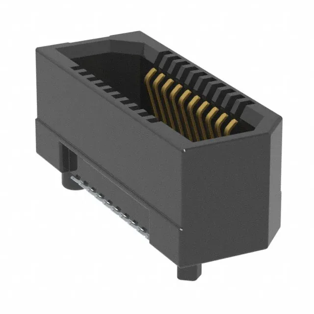 Hirose Electric Co Ltd ER8-20S-0.8SV-5H