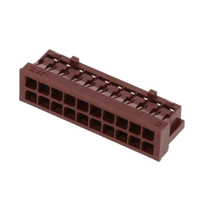 JAE Electronics LY10-DC20BR