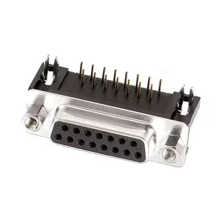 Würth Elektronik 618025211821