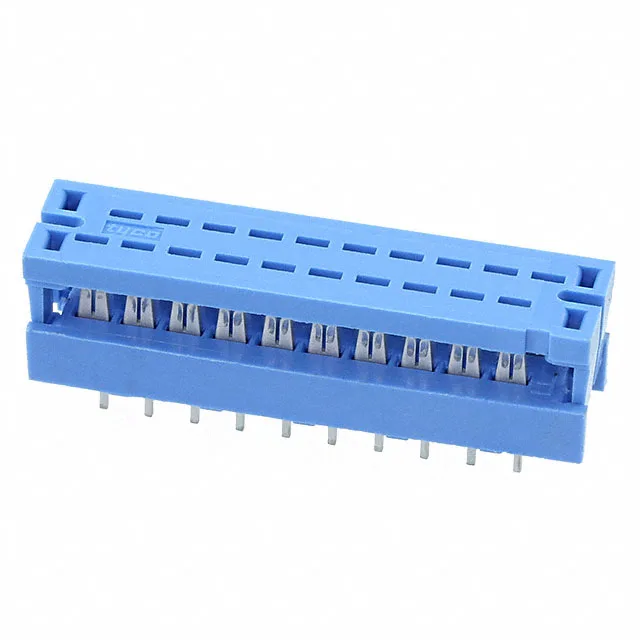 TE Connectivity AMP Connectors 1658525-9