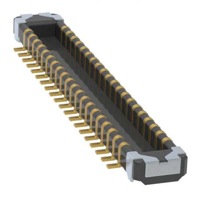 Hirose Electric Co Ltd BM23FR0.6-40DP-0.35V(895) — Mezzanine & Stacking Connectors