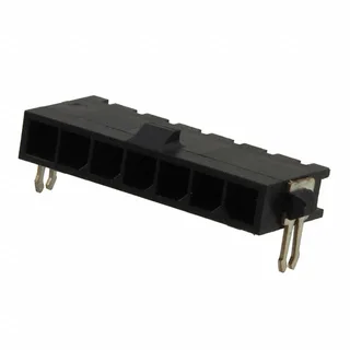 TE Connectivity AMP Connectors 2-1445056-7