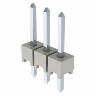Samtec Inc. HTSW-103-07-T-S