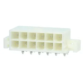 TE Connectivity AMP Connectors 1-1586044-2