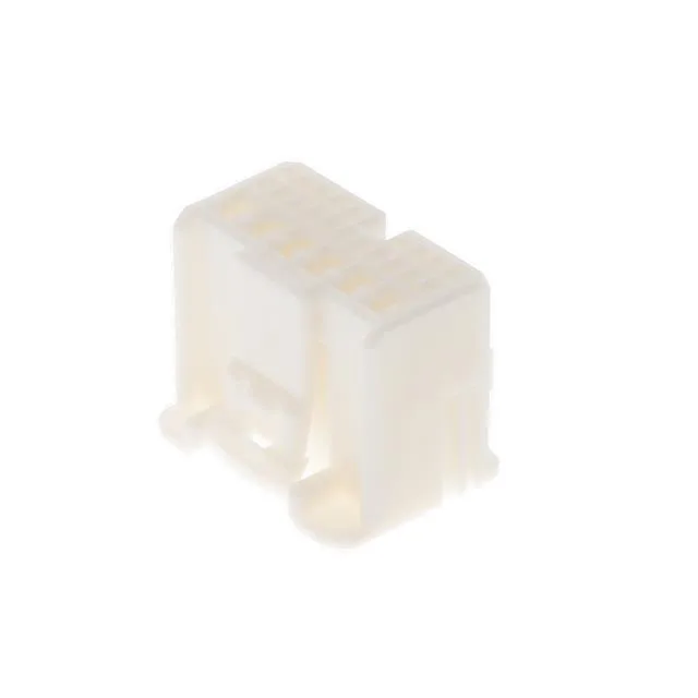 TE Connectivity AMP Connectors 1746864-1