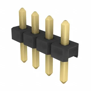 Samtec Inc. TLW-104-06-G-S