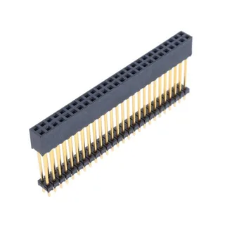 Samtec Inc. ESQT-126-02-G-D-750