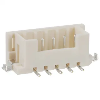 Hirose Electric Co Ltd DF3E-5P-2V(20)