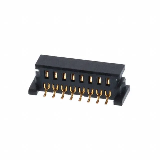 TE Connectivity AMP Connectors 1674000-2