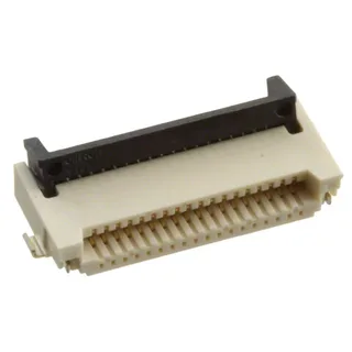 Omron Electronics Inc-EMC Div XF3M-1815-1B