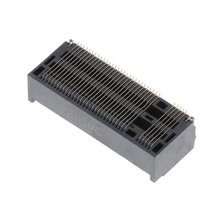 Amphenol ICC (FCI) 10131758-004RLF