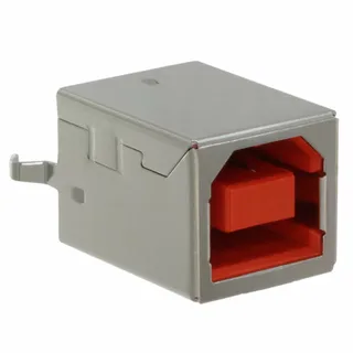Samtec Inc. USBR-B-S-F-O-VT