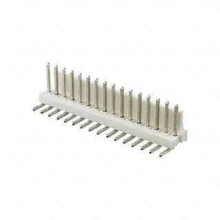 TE Connectivity AMP Connectors 1-640455-6