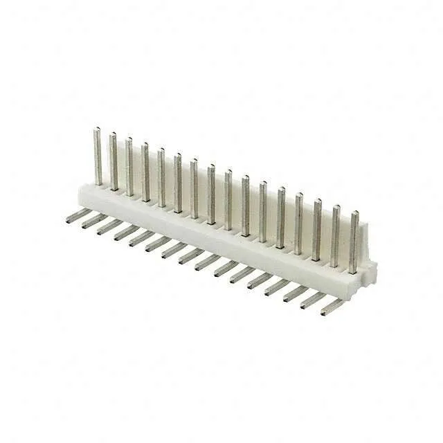 TE Connectivity AMP Connectors 1-640455-6