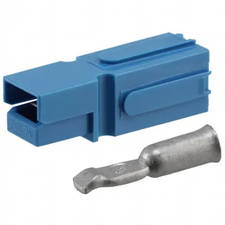 TE Connectivity AMP Connectors 1445716-6