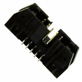 TE Connectivity AMP Connectors 5102154-1