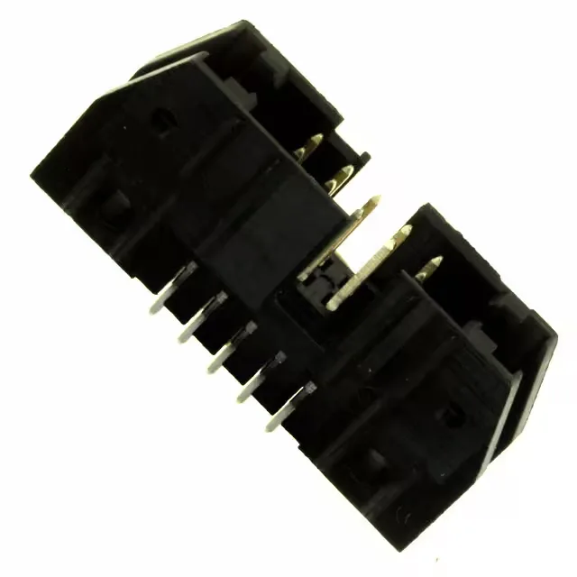 TE Connectivity AMP Connectors 5102154-1 — Pin Headers
