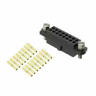 Harwin Inc. M80-4611605