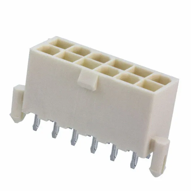 TE Connectivity AMP Connectors 1-2029265-2