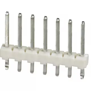TE Connectivity AMP Connectors 644695-7