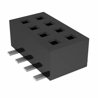 Samtec Inc. CLP-104-02-F-D-BE
