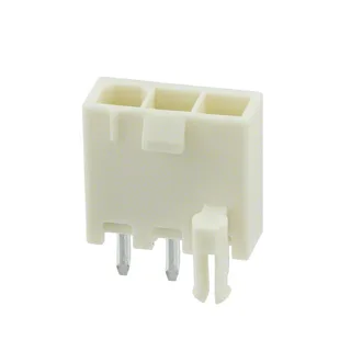 TE Connectivity AMP Connectors 2029181-3